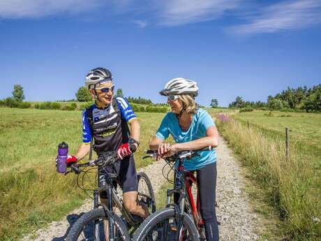 13 - Du Lignon à Pouzols