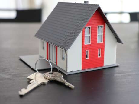 Souchon Immobilier