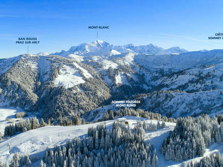 Die Käseproduktion in Beaufort steht an der Spitze