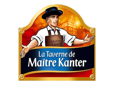 Restaurant La Taverne de Maître Kanter