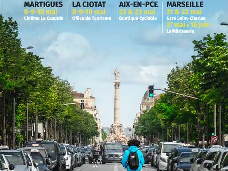L'Utopiste Cyclable