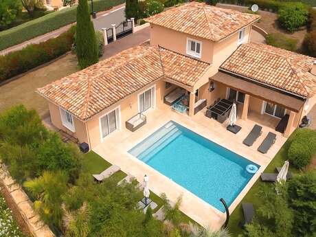 Villa Giovanna