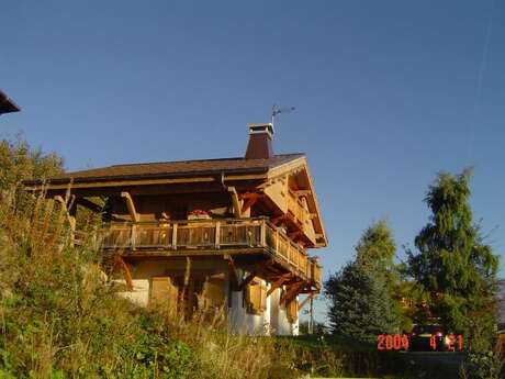 Chalet Sage