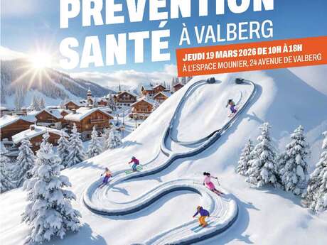 Journée Prévention Santé