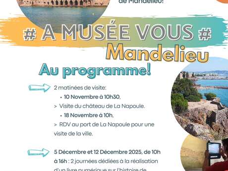 A musée vous - 2025