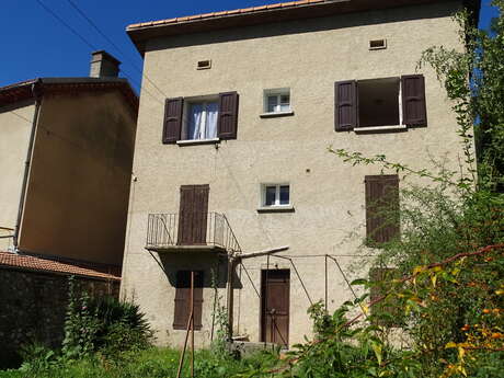 Appartement T2 Avenue de Verdun