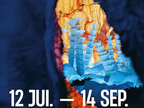 Exposition Immersive "L'Océan de Léa"