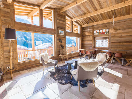 Chalet il Rifugio