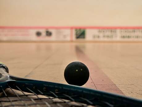 Riviera Squash Antibes