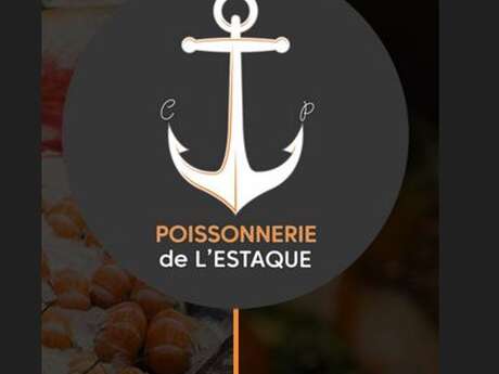 La Poissonnerie et restaurant de l'Estaque