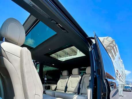 My Riviera Tours & Transfers