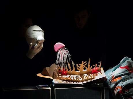 Théâtre - Jeu
