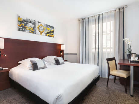 Best Western Hôtel Lakmi Nice