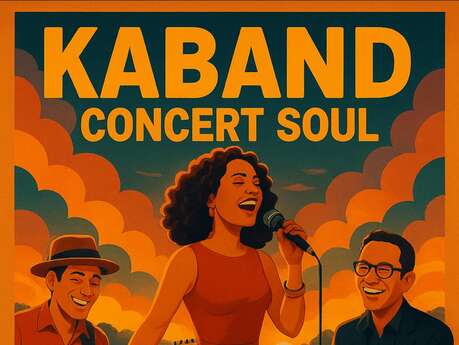 Concierto - Kaband