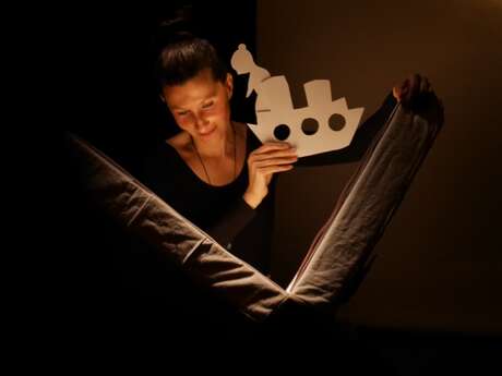 Le chant des baleines