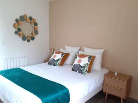 Golf Resort de Digne-Les-Bains by Adonis