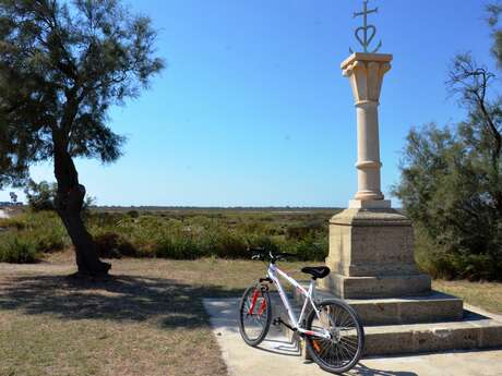 "Dromar' cycling path