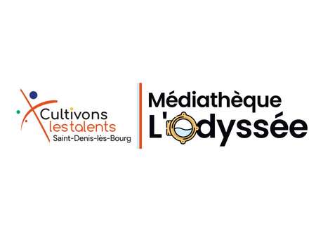 Médiathèque municipale "L'Odyssée"