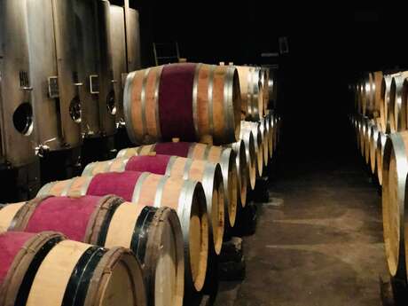 Domaine de la Solitude