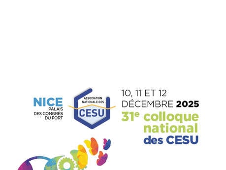 31ème colloque national des CESU