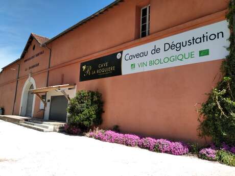 Coopérative la Roquière