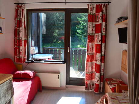 Les 3 Lys - 27 m² - n°465