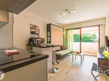 Appartement Coeur d'Annecy