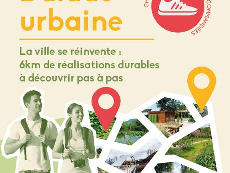 Balade urbaine