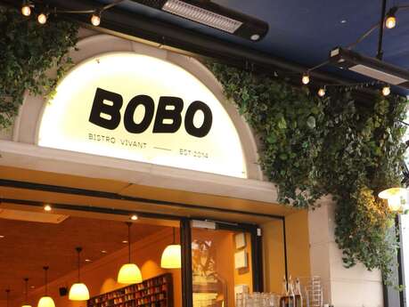 Bobo Bistro
