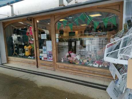 Elpshop - Saconnerie