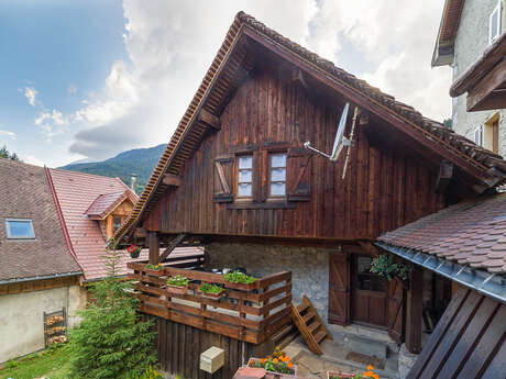 Chalet Koch