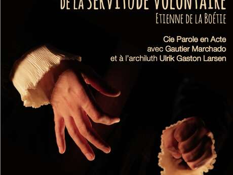 Le Discours de la servitude volontaire