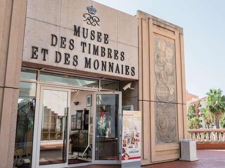 Musee des Timbres et des Monnaies