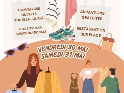 Vide-dressing