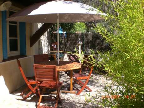 House F2 - Mar Vivo - 4 people