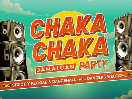Chaka chaka party
