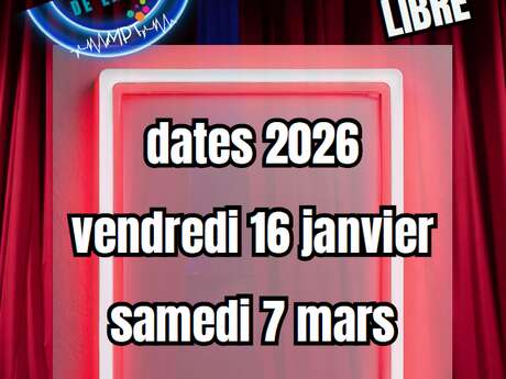 Le petit théâtre de la MPT