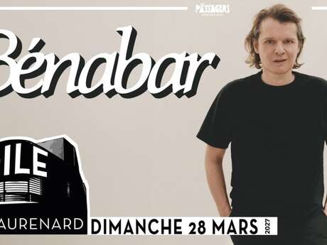 Bénabar