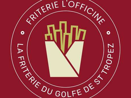Friterie l'Officine