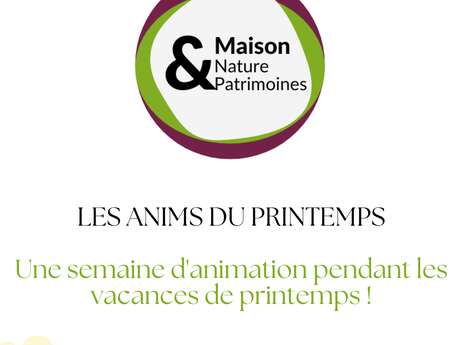 Les Anims du Printemps