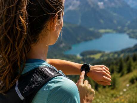 Challenge Strava