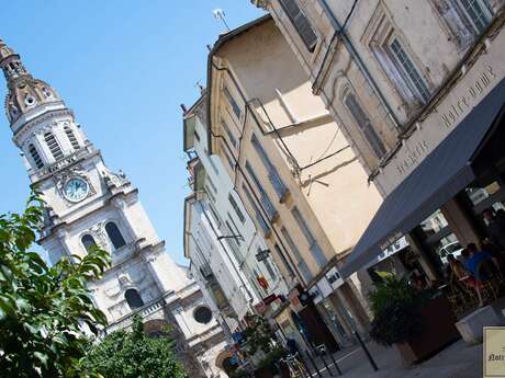 Brasserie Notre-Dame