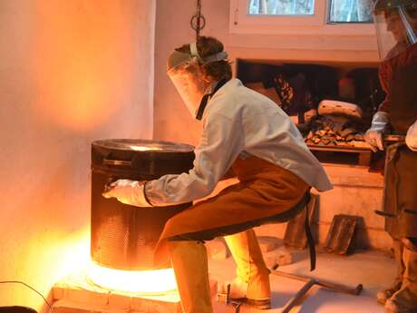 Carrer Florie Artiste Fondeur d'Art