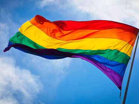 Gay Pride