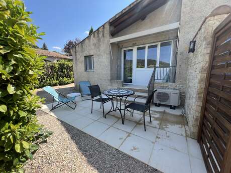 Arc en Ciel studio Ouest