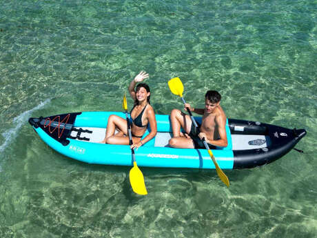 Kayak