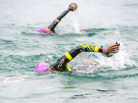 Splash & Run