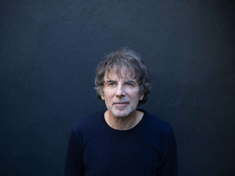 Thomas Fersen - Festival Poly'Sons