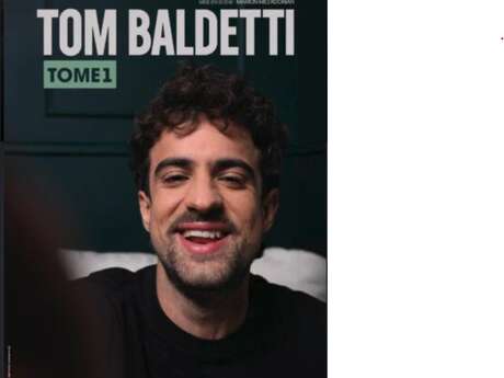 Tom Baldetti