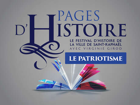 Pages d'histoire